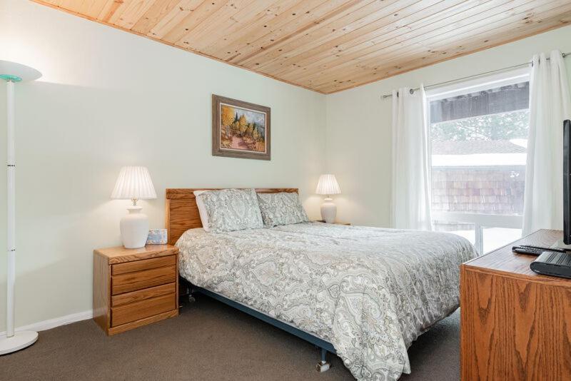 Chateau Blanc #13 Mammoth Lakes Quarto foto