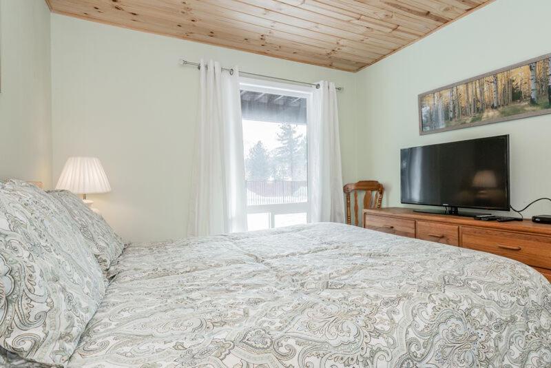 Chateau Blanc #13 Mammoth Lakes Quarto foto