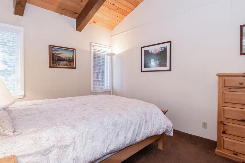 Chateau Blanc #13 Mammoth Lakes Quarto foto