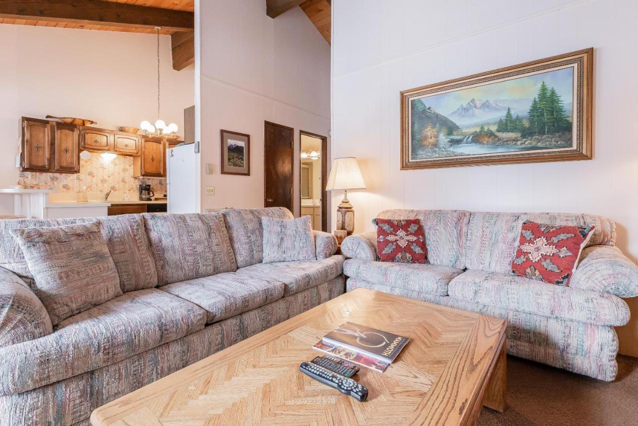 Chateau Blanc #13 Mammoth Lakes Exterior foto